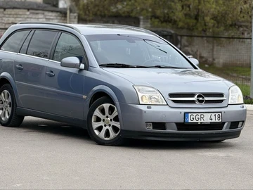 Авто Opel Vectra 2006 № 8690337