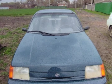 Авто ЗАЗ 1103 Slavuta 2005 № 8690339