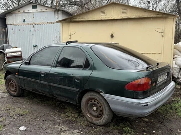 Авто Ford Mondeo 1994 № 8690344