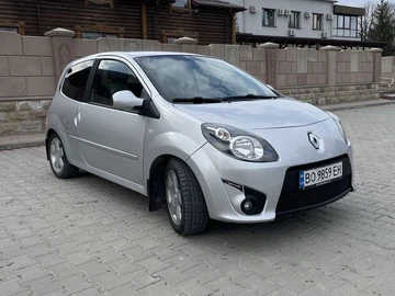 Авто Renault Twingo 2009 № 8690352