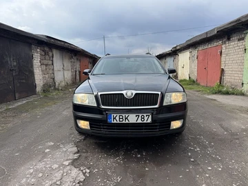 Авто Skoda Octavia 2008 № 8690368