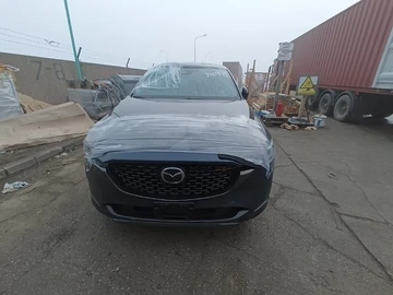 Авто Mazda Cx-5 2023 № 8690370