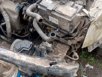 Авто Volkswagen Bora 2000 № 8690371