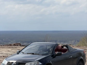 Авто Renault Megane 2004 № 8690376