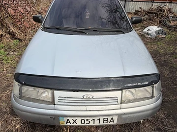 Авто ВАЗ 2110 2005 № 8690380