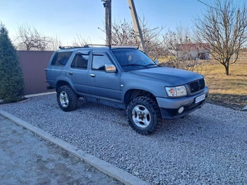 Авто Great Wall Safe 2006 № 8690509