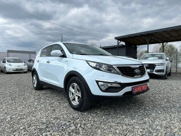 Авто KIA Sportage 2012 № 8690510