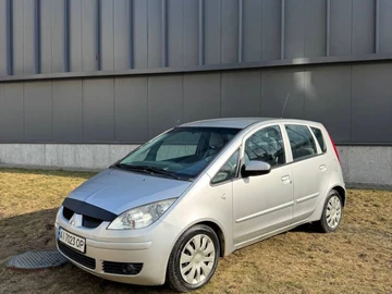 Авто Mitsubishi Colt 2007 № 8690514