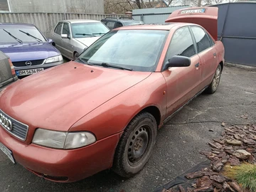 Авто Audi A4 1995 № 8690516