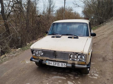 Авто ВАЗ 2106 1990 № 8690527
