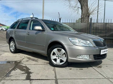 Авто Skoda Octavia 2011 № 8690528