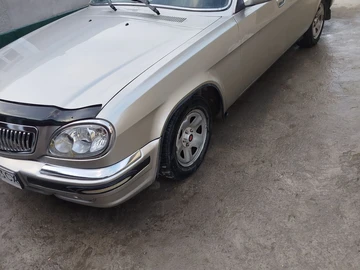 Авто ГАЗ 31105 2006 № 8690534