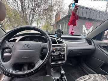 Авто ЗАЗ Lanos 2014 № 8690536