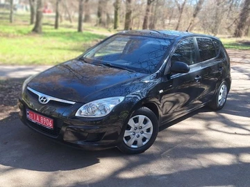 Авто Hyundai I30 2009 № 8690539