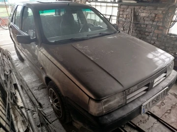 Авто Fiat Tipo 1990 № 8690541