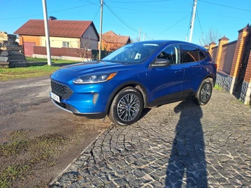 Авто Ford Escape 2022 № 8690543