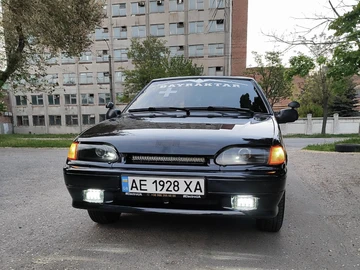 Авто ВАЗ 2115 2009 № 8690544