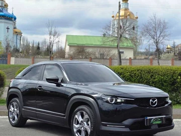 Авто Mazda 121 2021 № 8690552