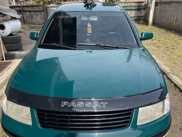 Авто Volkswagen Passat Sedan 1998 № 8690558