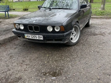 Авто BMW 5 Серия 1991 № 8690565