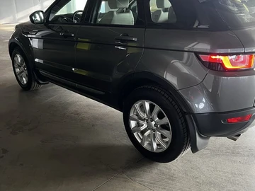Авто Land Rover Evoque 2018 № 8690566