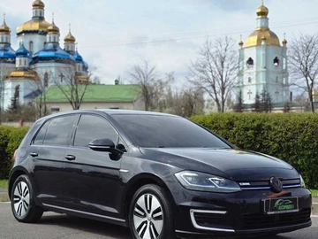 Авто Volkswagen Golf 2017 № 8690573