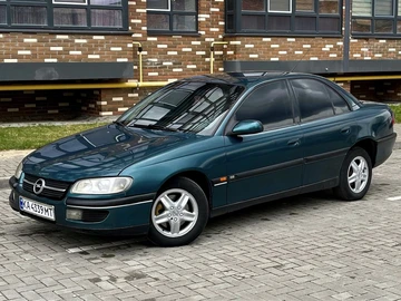 Авто Opel Omega 1998 № 8690577