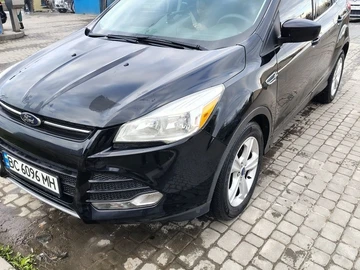 Авто Ford Escape 2015 № 8690582
