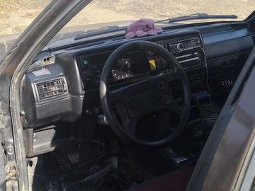 Авто Volkswagen Golf 1986 № 8690586