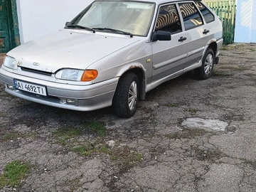 Авто ВАЗ 2114 2013 № 8690592