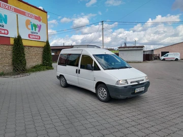Авто Peugeot Expert 2001 № 8690594