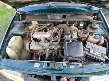 Авто ВАЗ 21099 2003 № 8690596
