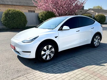 Авто Tesla Roadster 2023 № 8690600