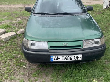 Авто ВАЗ 2110 2001 № 8690610