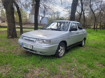 Авто ВАЗ 2110 2006 № 8690616