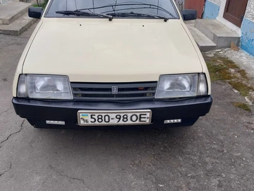 Авто ВАЗ 21093 1989 № 8690625