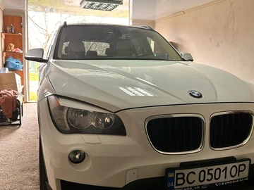 Авто BMW X1 2012 № 8690627