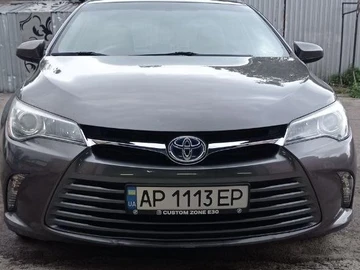 Авто Toyota Camry 2015 № 8690628