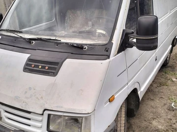 Авто Renault Trafic 1998 № 8690632