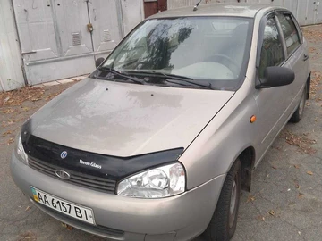 Авто ВАЗ 1118 Kalina 2006 № 8690634