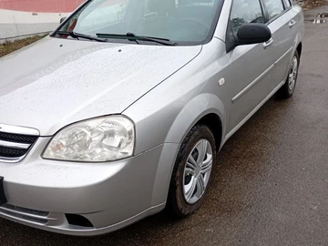 Авто Chevrolet Lacetti 2005 № 8690766