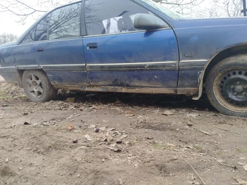 Авто Opel Omega 1995 № 8690779