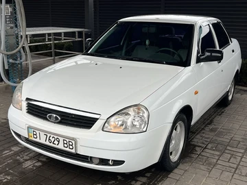 Авто ВАЗ 2170 Priora 2008 № 8690780