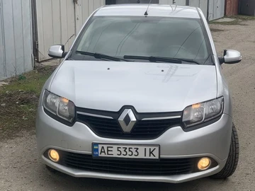 Авто Renault Logan 2014 № 8690785