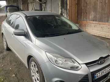 Авто Ford Focus 2012 № 8690801