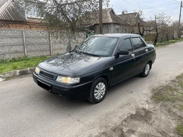 Авто ВАЗ 2110 2007 № 8690802