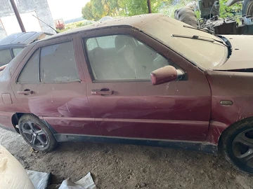 Авто SEAT Toledo 1997 № 8690805