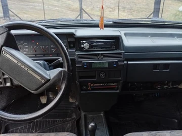 Авто ВАЗ 2109 2003 № 8690810