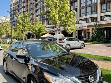Авто Nissan Altima 2017 № 8690824