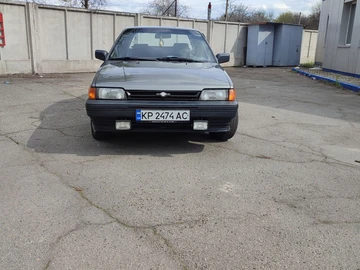 Авто Nissan Sunny 1986 № 8690828
